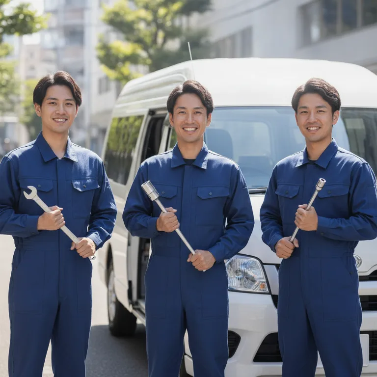 자동차 수리 팀 위치: 성남